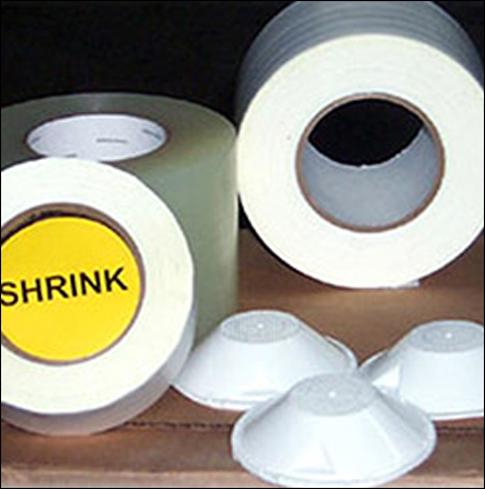 Shrink Tape and Accessories