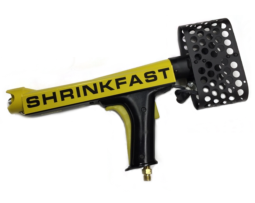 SHRINKFAST 998 Heat Shrink Gun